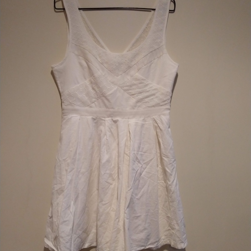 Off-White American Eagle Dress